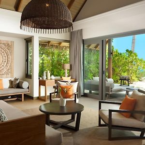 One Bedroom Beach Pool Residence – on Return Seaplane Transfers Applicable stays from 11th January – 19th December 2025